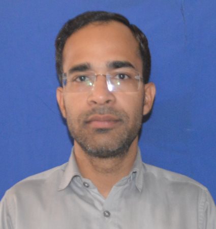 Mr. Sunil
